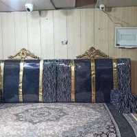 پشتی خلیجی