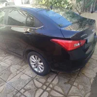 آریزو 5 دنده ای|خودرو سواری و وانت|نقده, |دیوار