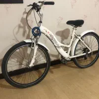 دوچرخه دنده ای ۲۶