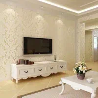 نقاشی ساختمان|خدمات پیشه و مهارت|اسدآباد, |دیوار