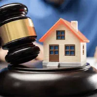 دپارتمان تخصصی وکلای ملکی/ثبتی