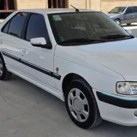 پژوپارس تیوفایومدل۱۴۰۰گاز سیمی بدون رنگ