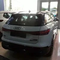 آئودی Q5 سفید تیپ ۴ مدل ۲۰۲۴|خودرو سواری و وانت|تهران, سهروردی|دیوار