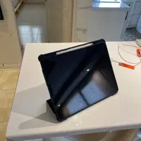 آیپد پرو ۱۲/۹ m1 حافظه ۱۲۸ سیم کارت خور|تبلت|کرج, شاهین‌ویلا|دیوار