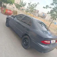 سمند مدل 87سفارشی تو کرم تمیز سالم شرایط