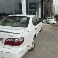 ماکسیما مدل ۸۷ بی رنگ و بدون خط و خش|خودرو سواری و وانت|نور, |دیوار