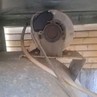 فروش کولر حایر 10 هزار|کولر آبی|مهاجران, |دیوار