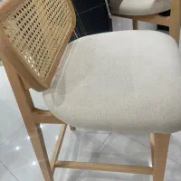 صندلی حصیری|صندلی و نیمکت|تهران, پردیسان|دیوار