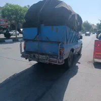 حمل بار به تمام نقاط کشور|خدمات حمل و نقل|زرقان, |دیوار