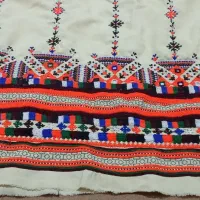 خیاط میخوام دوختش تمیزه وصاف باشه