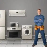 تعمیر یخچالهای خانگی
