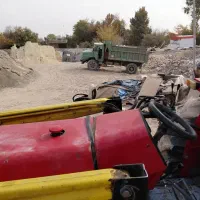 تراکتورفرگوسن۲۸۵|خودرو سنگین|اصفهان, جاوان|دیوار