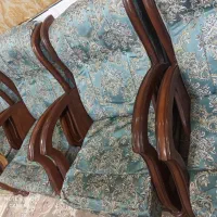 مبل|مبلمان خانگی و میز عسلی|اصفهان, ارزنان|دیوار