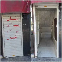 اجاره زیر پله بلوار دانش بر بلوار اصلی