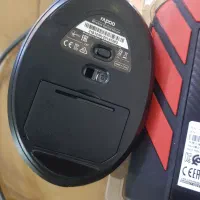 هارد اکسترنال ۲ ترا بایت ADATA ، موس MV 20 Rapoo|قطعات و لوازم جانبی رایانه|گلستان (تهران), |دیوار