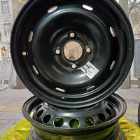 رینگ خودرو پراید،تیبا،پژو۲۰۶،پژو۴۰۵وپیکان|قطعات یدکی و لوازم جانبی|نظرآباد, نظرآباد|دیوار