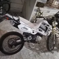 تریل پیشرو زیپ استار