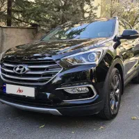 سانتافه 2016 فول درجه یک|خودرو سواری و وانت|تهران, ولنجک|دیوار