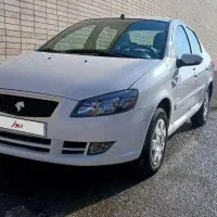 رانا پلاس ارتقاع یافته ۱۴۰۳ تمیز در حد صفر|خودرو سواری و وانت|بروجن, |دیوار