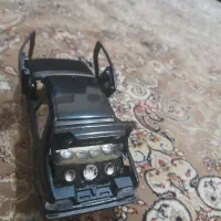 ماکت۴۰۵|اسباب‌‌بازی|پاکدشت, پاکدشت (مامازند)|دیوار