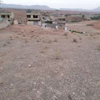 زمین ۱۹۰متری کله مسیح