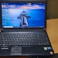 فروش لب تاب کارکرده FUJITSU|رایانه همراه|تهران, باشگاه نفت|دیوار