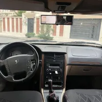 پژو پارس سال مدل ۹۴
