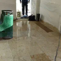 کفسابی وسنگسابی  شهر