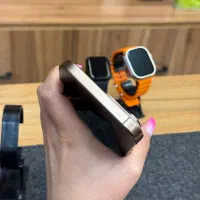 آیفون ۱۶ پرو مکس ۲۵۶ گیگ اقساط آسان|موبایل|مشهد, عامل|دیوار