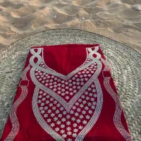 فروش مخور لباس عربی|لباس|بندر کنگان, |دیوار