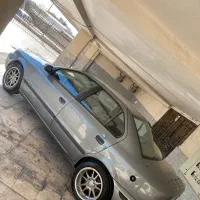 سمند LX دوگانه فابریک درحد|خودرو سواری و وانت|پرند, فاز ۰|دیوار