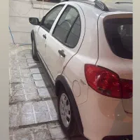 فروش کوییک ۴۰۴ برج ۵ صفر