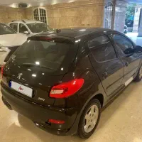 پژو ۲۰۷ پانا اتومات ۱۴۰۲ بدون رنگ|خودرو سواری و وانت|تهران, سعادتآباد|دیوار