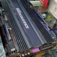 امپلی فایر  ام بی آکوستیک