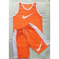 تاپ شلوارک باشگاهی ورزشی سایز بزرگ xl تا 5xl شورت