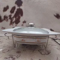 سوفله خوری سرامیکی