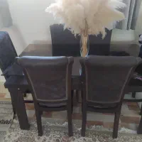 میز ناهار خوری