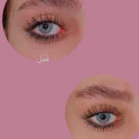 کاشت ناخن و اکستنشن مژه|خدمات آرایشگری و زیبایی|قم, شهرک فاطمیه|دیوار
