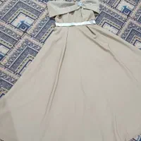 پیراهن مجلسی نو تن خور عالی تو عکس مشخصه|لباس|زابل, |دیوار