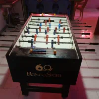 فوتبال دستی حرفه ای