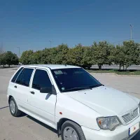 111مدل 98|خودرو سواری و وانت|کازرون, |دیوار