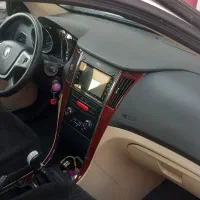 دنامعمولی۹۶|خودرو سواری و وانت|کرمانشاه, |دیوار