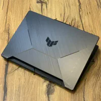 لپ‌تاپAsus TUF FX506 /ترکیب قدرت و زیبایی در ایسوس