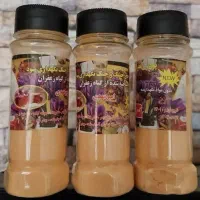 پودری زعفران امیر مهدی