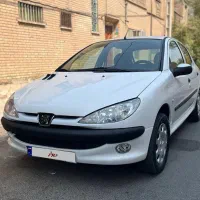 206 مدل 90|خودرو سواری و وانت|دزفول, |دیوار