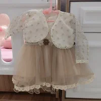 لباس دخترانه