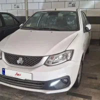 ساینا S استاندارد ۸۵ گانه مدل ۱۴۰۴