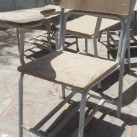 صندلی دانش آموز