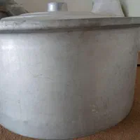 قابلمه روحی بزرگ نو