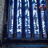 کباب پز گازی